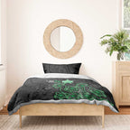 Melbourne Stars NAIDOC Week 2026 Bedding Set Sea Turtles Aboriginal Art