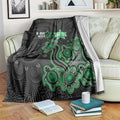 Melbourne Stars NAIDOC Week 2026 Blanket Sea Turtles Aboriginal Art