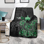 Melbourne Stars NAIDOC Week 2026 Blanket Sea Turtles Aboriginal Art