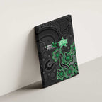 Melbourne Stars NAIDOC Week 2026 Canvas Wall Art Sea Turtles Aboriginal Art