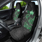 Melbourne Stars NAIDOC Week 2026 Car Seat Cover Sea Turtles Aboriginal Art