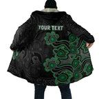 Personalised Melbourne Stars NAIDOC Week 2026 Cloak Sea Turtles Aboriginal Art
