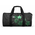 Melbourne Stars NAIDOC Week 2026 Duffle Bag Sea Turtles Aboriginal Art
