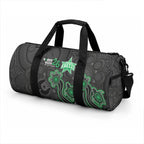 Melbourne Stars NAIDOC Week 2026 Duffle Bag Sea Turtles Aboriginal Art
