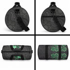 Melbourne Stars NAIDOC Week 2026 Duffle Bag Sea Turtles Aboriginal Art