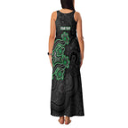 Personalised Melbourne Stars NAIDOC Week 2026 Family Matching Tank Maxi Dress and Hawaiian Shirt Sea Turtles Aboriginal Art