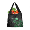 Melbourne Stars NAIDOC Week 2026 Grocery Bag Sea Turtles Aboriginal Art