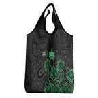 Melbourne Stars NAIDOC Week 2026 Grocery Bag Sea Turtles Aboriginal Art