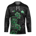 Personalised Melbourne Stars NAIDOC Week 2026 Hockey Jersey Sea Turtles Aboriginal Art