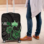 Melbourne Stars NAIDOC Week 2026 Luggage Cover Sea Turtles Aboriginal Art