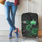 Melbourne Stars NAIDOC Week 2026 Luggage Cover Sea Turtles Aboriginal Art