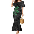 Personalised Melbourne Stars NAIDOC Week 2026 Mermaid Dress Sea Turtles Aboriginal Art