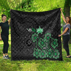 Melbourne Stars NAIDOC Week 2026 Quilt Sea Turtles Aboriginal Art