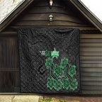 Melbourne Stars NAIDOC Week 2026 Quilt Sea Turtles Aboriginal Art
