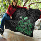 Melbourne Stars NAIDOC Week 2026 Quilt Sea Turtles Aboriginal Art