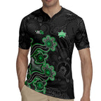 Personalised Melbourne Stars NAIDOC Week 2026 Rugby Jersey Sea Turtles Aboriginal Art