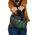 Melbourne Stars NAIDOC Week 2026 Shoulder Handbag Sea Turtles Aboriginal Art