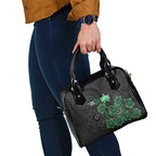 Melbourne Stars NAIDOC Week 2026 Shoulder Handbag Sea Turtles Aboriginal Art