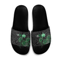 Melbourne Stars NAIDOC Week 2026 Slide Sandals Sea Turtles Aboriginal Art