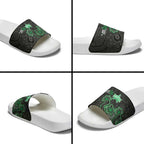 Melbourne Stars NAIDOC Week 2026 Slide Sandals Sea Turtles Aboriginal Art