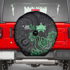 Melbourne Stars NAIDOC Week 2026 Spare Tire Cover Sea Turtles Aboriginal Art