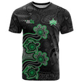 Personalised Melbourne Stars NAIDOC Week 2026 T Shirt Sea Turtles Aboriginal Art