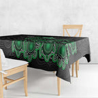 Melbourne Stars NAIDOC Week 2026 Tablecloth Sea Turtles Aboriginal Art