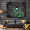 Melbourne Stars NAIDOC Week 2026 Tapestry Sea Turtles Aboriginal Art