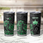 Personalised Melbourne Stars NAIDOC Week 2026 Tumbler Cup Sea Turtles Aboriginal Art