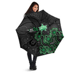 Melbourne Stars NAIDOC Week 2026 Umbrella Sea Turtles Aboriginal Art