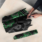 Melbourne Stars NAIDOC Week 2026 Umbrella Sea Turtles Aboriginal Art