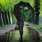 Melbourne Stars NAIDOC Week 2026 Umbrella Sea Turtles Aboriginal Art