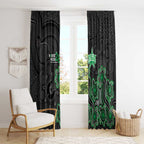 Melbourne Stars NAIDOC Week 2026 Window Curtain Sea Turtles Aboriginal Art