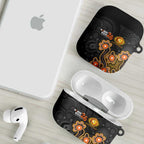Perth Scorchers NAIDOC Week 2026 AirPods Case Sea Turtles Aboriginal Art