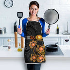 Perth Scorchers NAIDOC Week 2026 Apron Sea Turtles Aboriginal Art