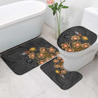 Perth Scorchers NAIDOC Week 2026 Bathroom Set Sea Turtles Aboriginal Art