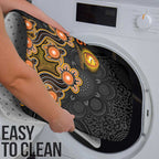 Perth Scorchers NAIDOC Week 2026 Bathroom Set Sea Turtles Aboriginal Art