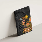 Perth Scorchers NAIDOC Week 2026 Canvas Wall Art Sea Turtles Aboriginal Art
