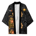Personalised Perth Scorchers NAIDOC Week 2026 Kimono Sea Turtles Aboriginal Art