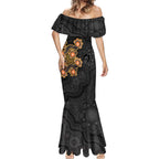 Personalised Perth Scorchers NAIDOC Week 2026 Mermaid Dress Sea Turtles Aboriginal Art