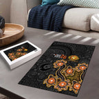 Perth Scorchers NAIDOC Week 2026 Puzzle Sea Turtles Aboriginal Art
