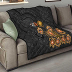 Perth Scorchers NAIDOC Week 2026 Quilt Sea Turtles Aboriginal Art