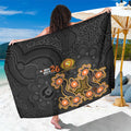 Perth Scorchers NAIDOC Week 2026 Sarong Sea Turtles Aboriginal Art