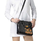 Perth Scorchers NAIDOC Week 2026 Shoulder Handbag Sea Turtles Aboriginal Art