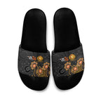 Perth Scorchers NAIDOC Week 2026 Slide Sandals Sea Turtles Aboriginal Art
