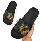 Perth Scorchers NAIDOC Week 2026 Slide Sandals Sea Turtles Aboriginal Art
