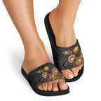 Perth Scorchers NAIDOC Week 2026 Slide Sandals Sea Turtles Aboriginal Art