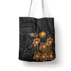 Perth Scorchers NAIDOC Week 2026 Tote Bag Sea Turtles Aboriginal Art