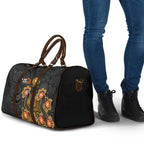 Perth Scorchers NAIDOC Week 2026 Travel Bag Sea Turtles Aboriginal Art