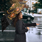 Perth Scorchers NAIDOC Week 2026 Umbrella Sea Turtles Aboriginal Art